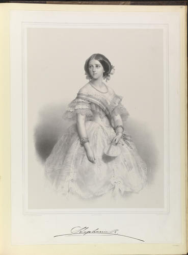Stephanie of Hohenzollern