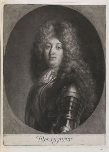 Monseigneur Monseigneur