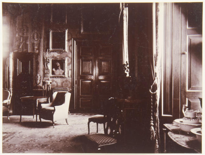 Council Chamber, 1903 Council Chamber, 1903