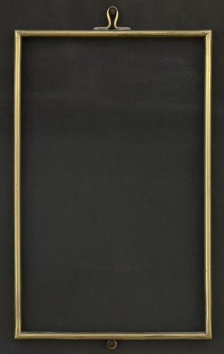 Frame for RCIN 403780, Swoboda, Surdenad Manerdin Frame for RCIN 403780, Swoboda, Surdenad Manerdin