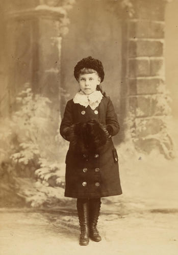 Princess Victoria Melita of Saxe-Coburg and Gotha (1876-1936) Princess Victoria Melita of Saxe-Coburg and Gotha (1876-1936)