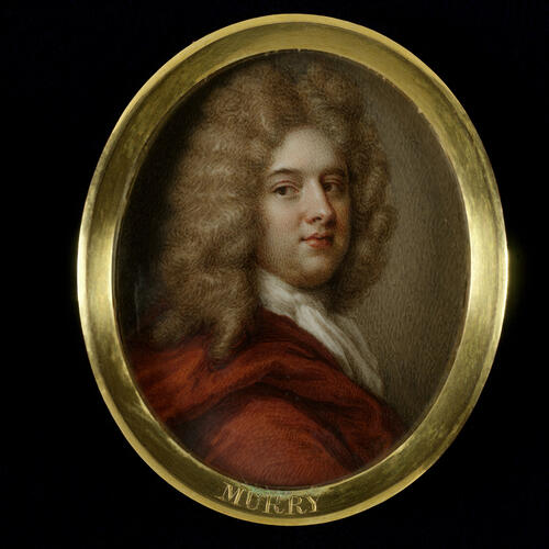 Thomas Murray (1663-1735)
