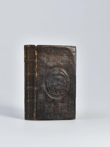 Jesus, Maria, Joseph, or, The Devout pilgrim of the Ever Blessed Virgin Mary / by Anselm Crowder and Thomas Vincent Sadler Jesus, Maria, Joseph, or, The Devout pilgrim of the Ever Blessed Virgin Mary / by Anselm Crowder and Thomas Vincent Sadler
