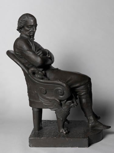 Benjamin Disraeli