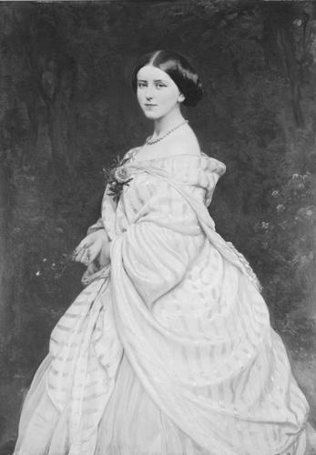 Stephanie, Queen of Portugal (1837-1859)