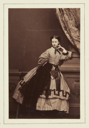 Princess Helena (1846-1923)