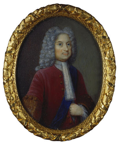 George I (1660-1727)