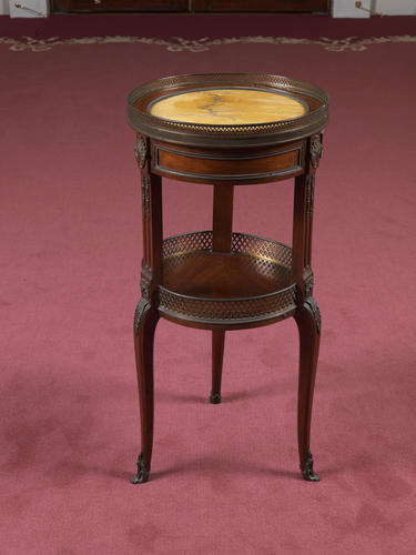 Occasional table