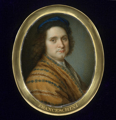 Marcantonio Franceschini (1648-1729)