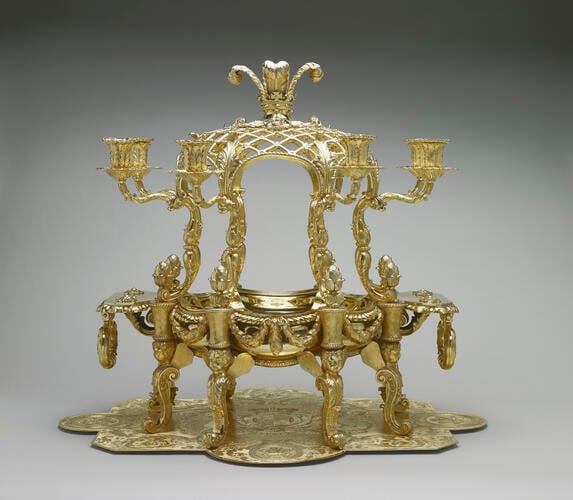 Epergne