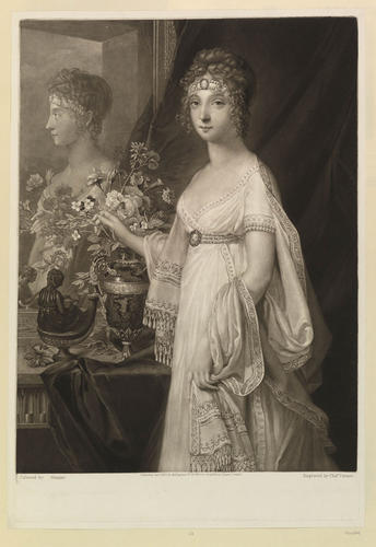 Elizabeth (Empress of Russia) Elizabeth (Empress of Russia)