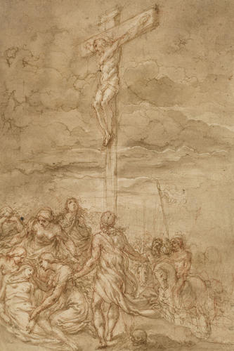 The Crucifixion The Crucifixion