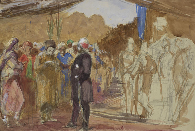 The Prince of Wales Visit to India 1876 The Prince of Wales Visit to India 1876