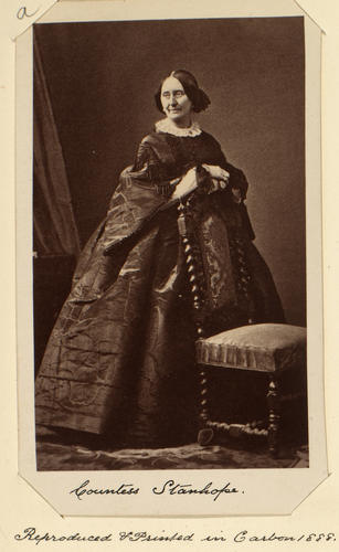 Emily Harriet Kerrison (1813-73) Emily Harriet Kerrison (1813-73)