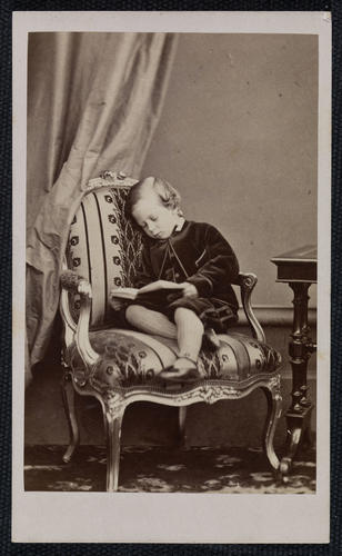 Prince Henry of Prussia (1862-1929)