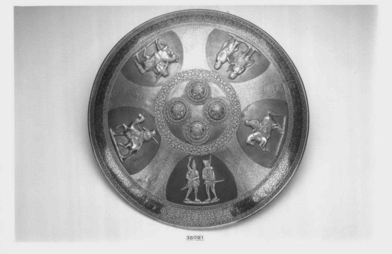 Shield