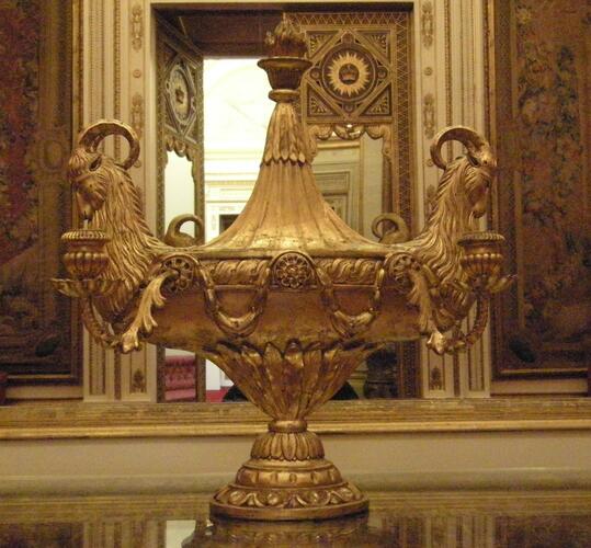 Candelabrum