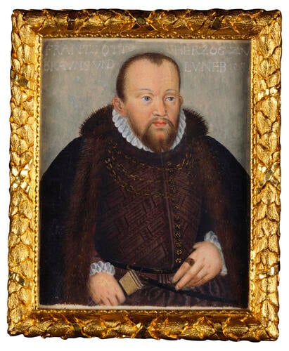 Francis Otto, Duke of Brunswick-Lüneburg (1530-1559)