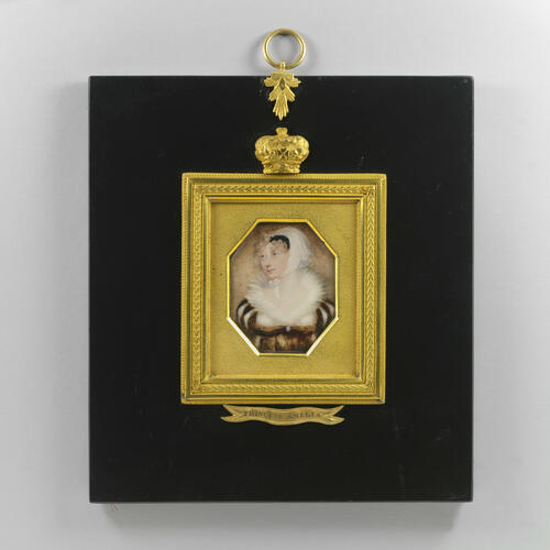 Princess Amelia (1783-1810) Princess Amelia (1783-1810)
