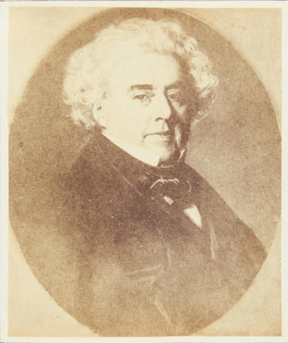 From the picture of Signor Luigi Lablache (1794-1858) by Franz Winterhalter From the picture of Signor Luigi Lablache (1794-1858) by Franz Winterhalter