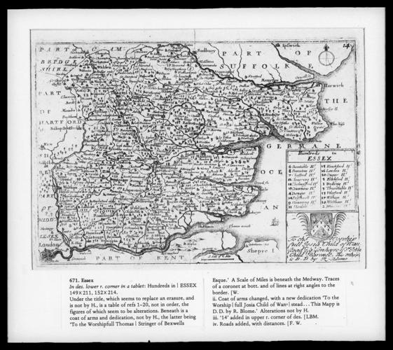 Essex Essex