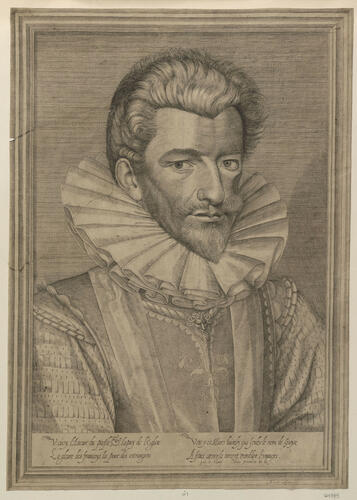 [Henri I de Lorraine, Duke of Guise]