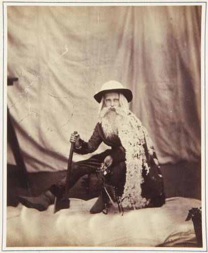 'The Prince of Wales as 'The Prince of Wales as