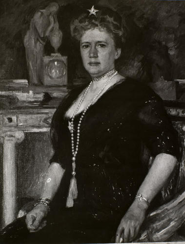 Grand Duchess Elisabeth Mavrikievna (1865-1927)