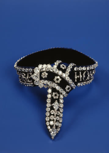 Order of the Garter (GB). Prince Albert's Garter Order of the Garter (GB). Prince Albert's Garter