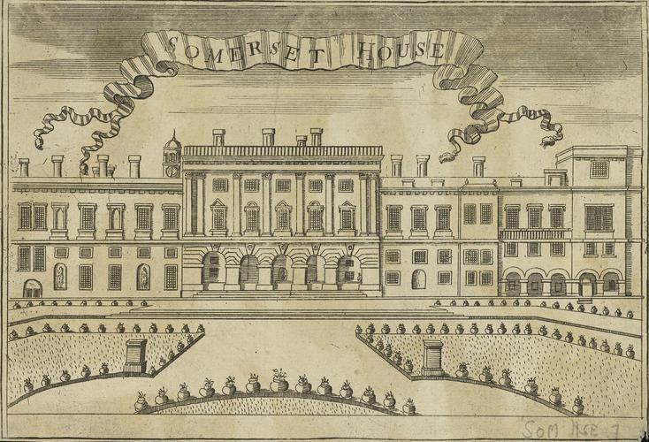 Somerset House