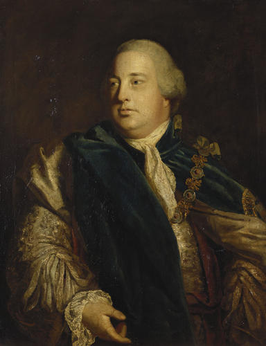 William, Duke of Cumberland (1721-1765)