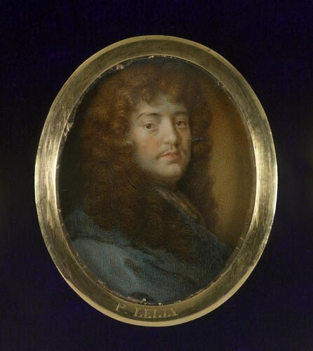 Sir Peter Lely (1618-1680)