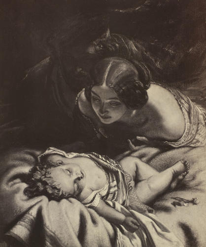 'The First Born' 'The First Born'