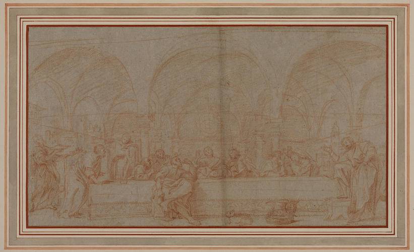 The Last Supper The Last Supper