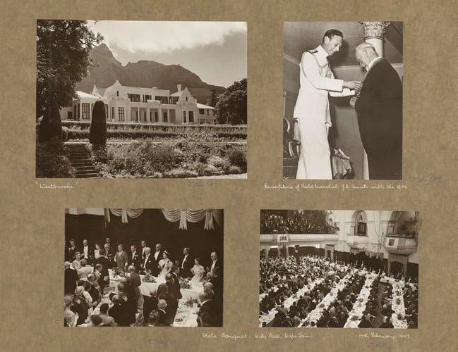 'Westbrooke'; Genadendal, South Africa 'Westbrooke'; Genadendal, South Africa