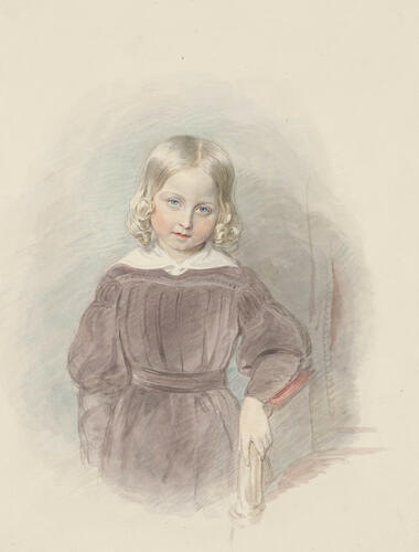 Philippe, Count of Flanders (1837-1905)
