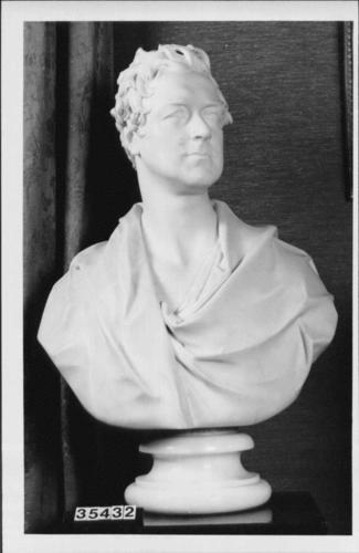 Sir Robert Peel (1788-1850), when 2nd Baronet