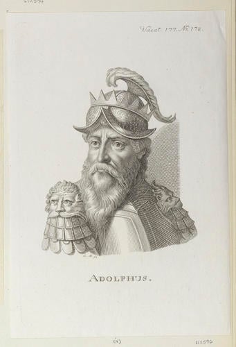 Adolphus