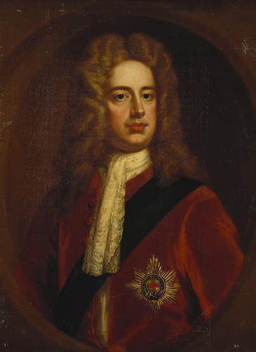 John Churchill, First Duke of Marlborough (1650-1722) John Churchill, First Duke of Marlborough (1650-1722)