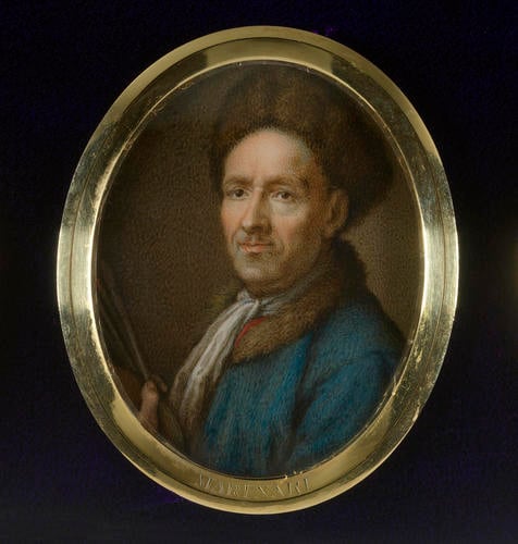 Onorio Marinari (1627-1715)