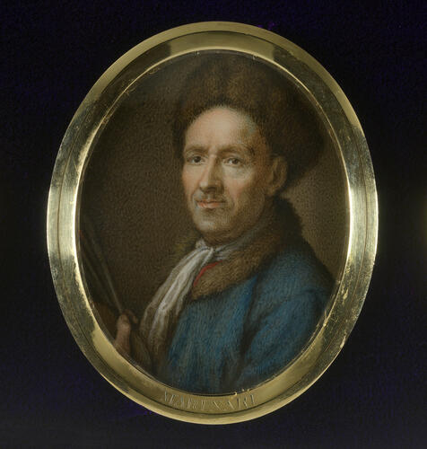Onorio Marinari (1627-1715)