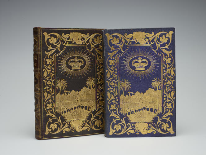 The Queen's book, or, 