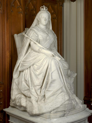 Queen Victoria (1819-1901)