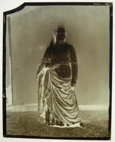 Mr Charles Kean (1811-68) as Leontes