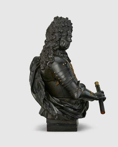 Count Enea Antonio Caprara (1631-1701)
