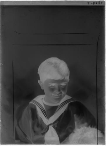 Prince Nikola of Yugoslavia (1928-54), 28 November 1934