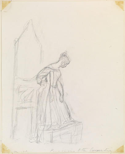 Master: THE QUEEN. RECOLLECTIONS OF THE CORONATION
Item: At the Coronation Master: THE QUEEN. RECOLLECTIONS OF THE CORONATION
Item: At the Coronation
