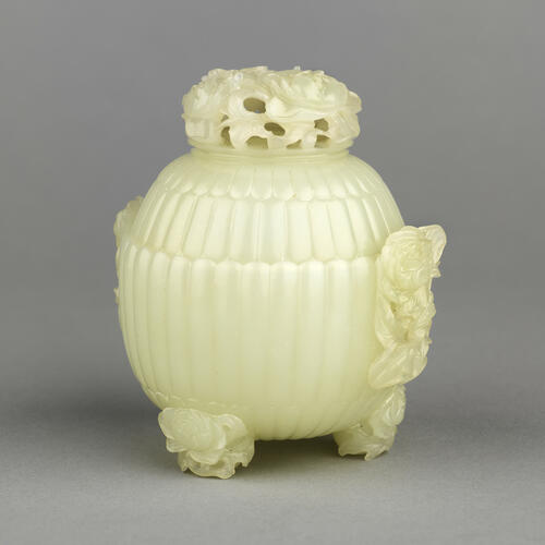 Bowl and cover Bowl and cover