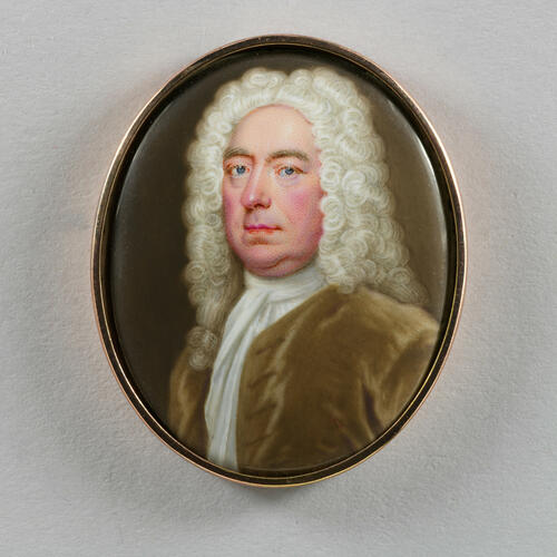 Henry St John, Viscount Bolingbroke (1678-1751) Henry St John, Viscount Bolingbroke (1678-1751)