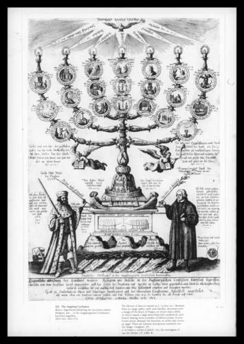 The Augsburg Confession